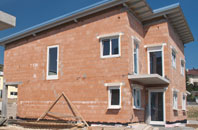 Brigmerston home extensions