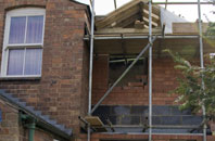 free Brigmerston home extension quotes