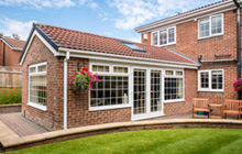 Brigmerston house extension leads