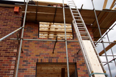 house extensions Brigmerston