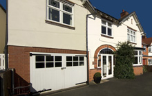 Brigmerston multiple storey extension leads